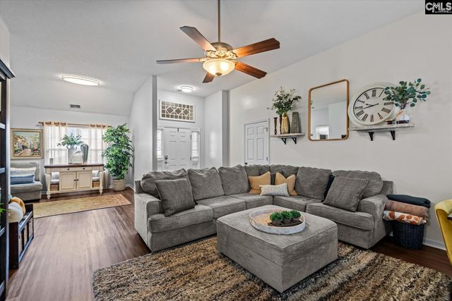 111 Long Ridge Drive, Columbia, SC 29229