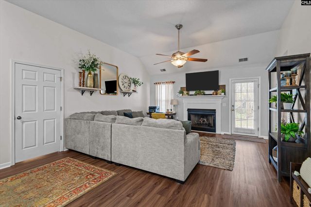 111 Long Ridge Drive, Columbia, SC 29229