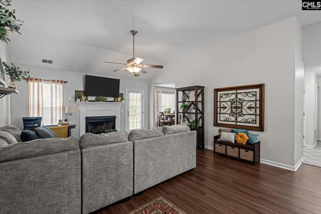 111 Long Ridge Drive, Columbia, SC 29229