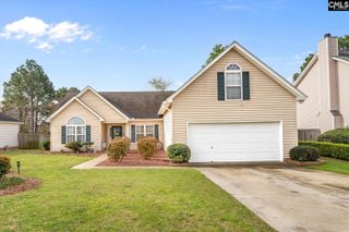 111 Long Ridge Drive, Columbia, SC 29229