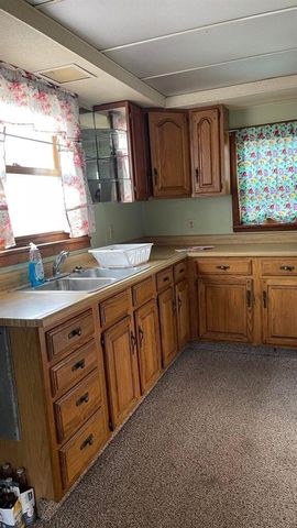 315 W Jefferson Street, Evart, MI 49631