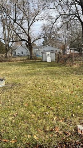 315 W Jefferson Street, Evart, MI 49631