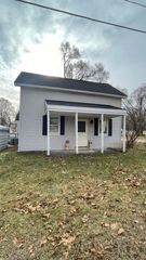 315 W Jefferson Street, Evart, MI 49631