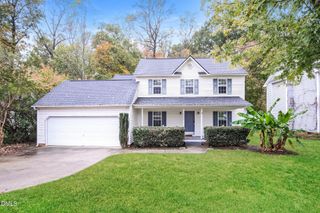 304 Walbury Drive, Knightdale, NC 27545
