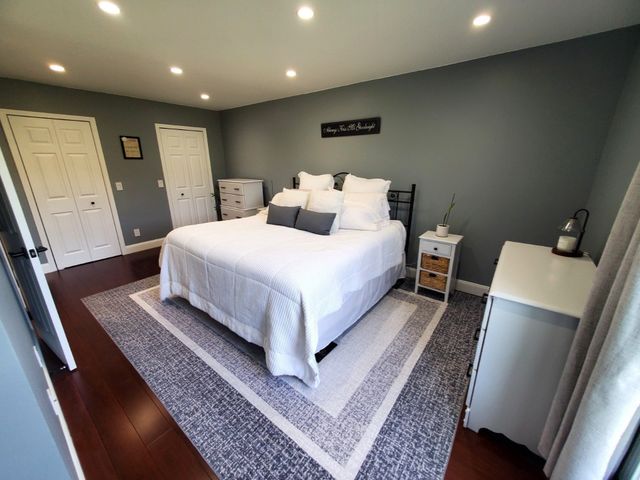 4 Bernards Way, Rochester, MA 02770