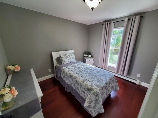 4 Bernards Way, Rochester, MA 02770