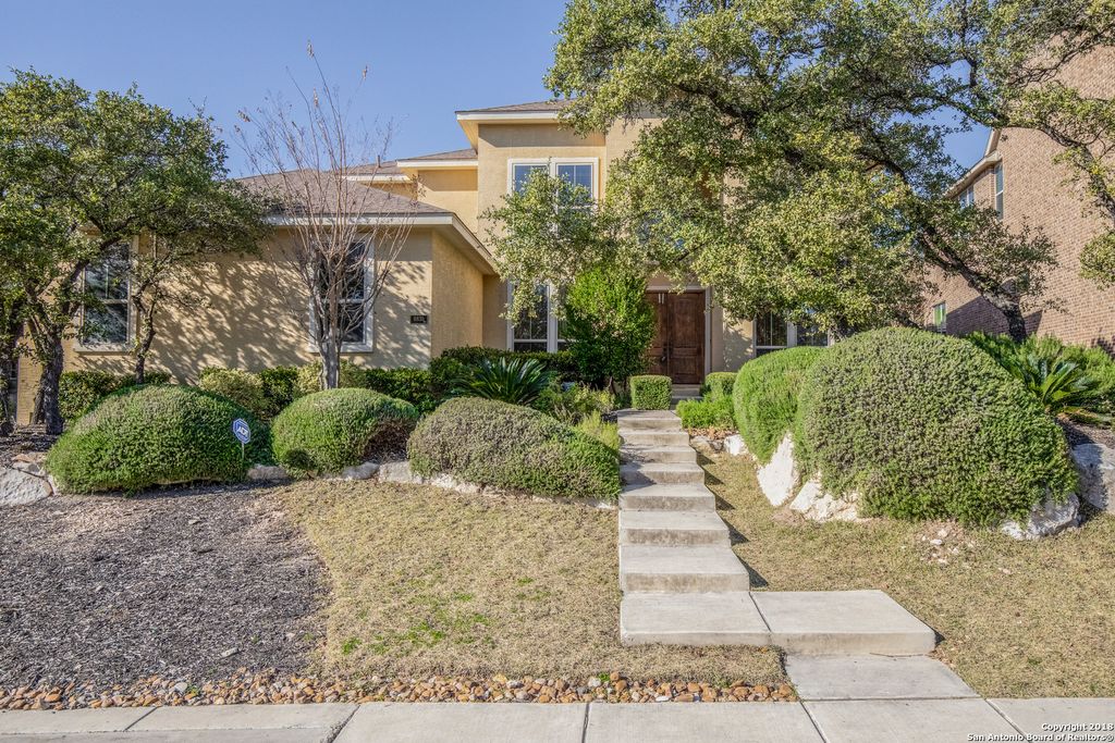 8835 NAPA LNDG, Boerne, TX 78015
