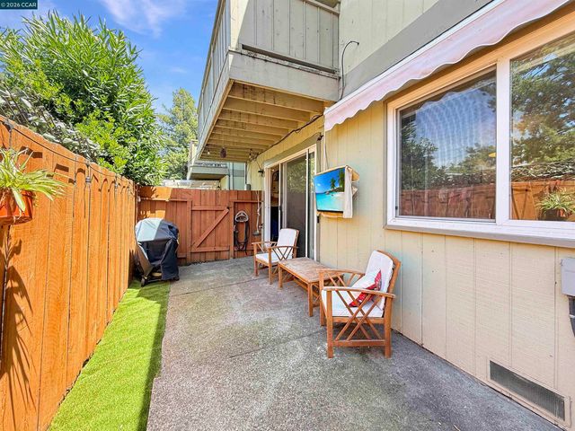 2548 Jones Rd 10, Walnut Creek, CA 94597