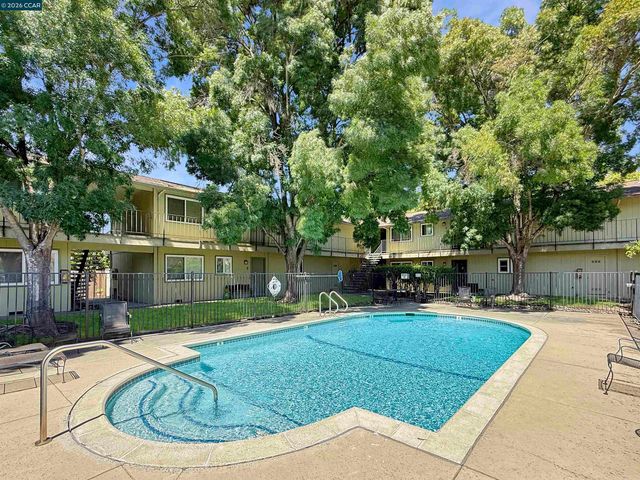 2548 Jones Rd 10, Walnut Creek, CA 94597