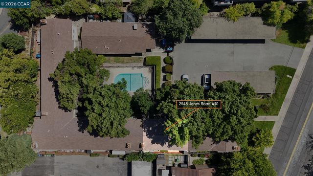 2548 Jones Rd 10, Walnut Creek, CA 94597