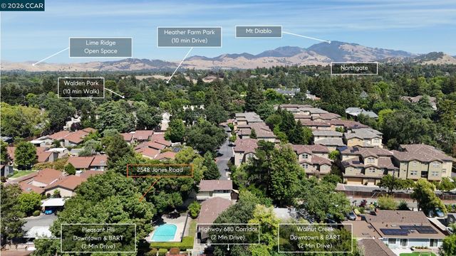 2548 Jones Rd 10, Walnut Creek, CA 94597