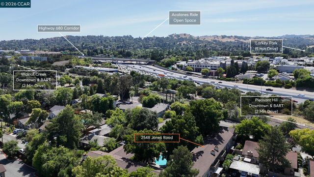 2548 Jones Rd 10, Walnut Creek, CA 94597