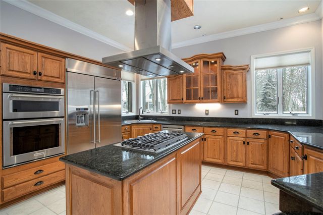 15685 Kesselwood Trail, Marshall, MI 49068