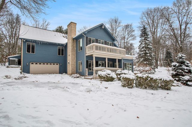 15685 Kesselwood Trail, Marshall, MI 49068