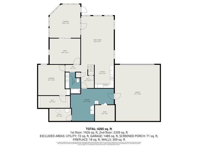 15685 Kesselwood Trail, Marshall, MI 49068