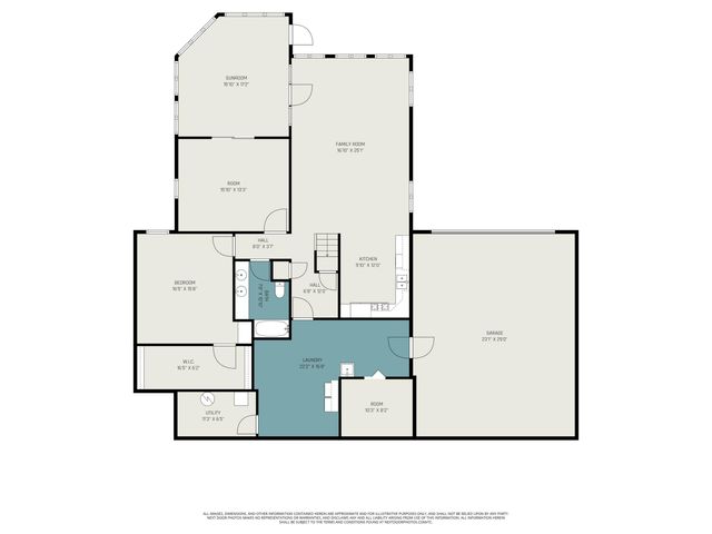 15685 Kesselwood Trail, Marshall, MI 49068