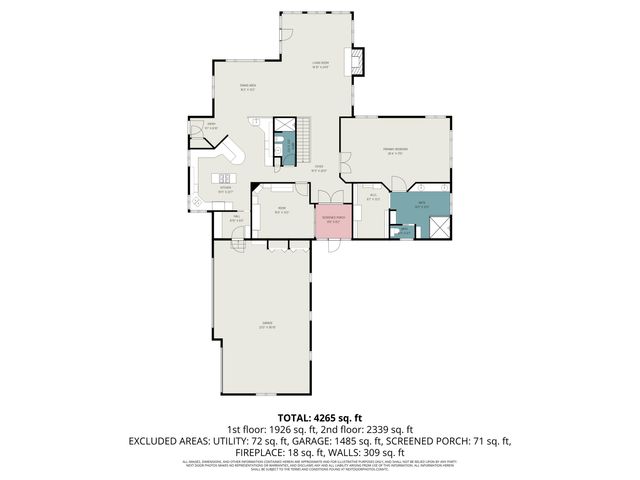 15685 Kesselwood Trail, Marshall, MI 49068