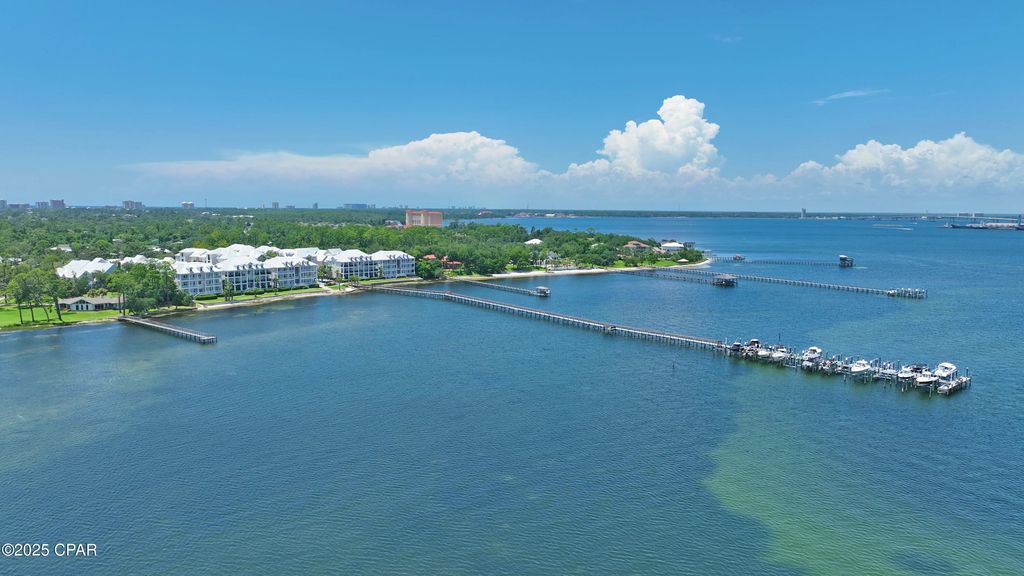2602 Mystic Lane PO34, Panama City Beach, FL 32408