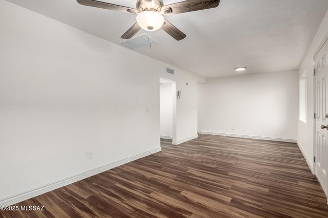 229 & 231 W Jacinto Street, Tucson, AZ 85705