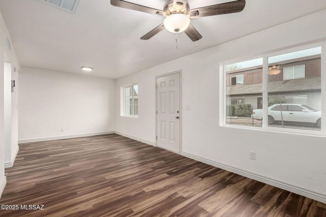 229 & 231 W Jacinto Street, Tucson, AZ 85705