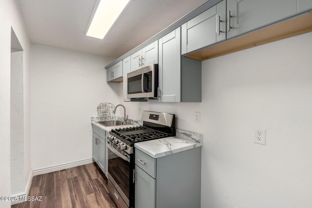 229 & 231 W Jacinto Street, Tucson, AZ 85705