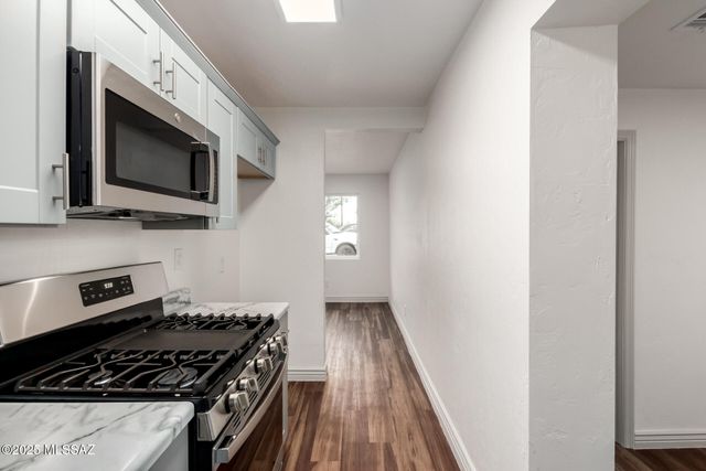 229 & 231 W Jacinto Street, Tucson, AZ 85705