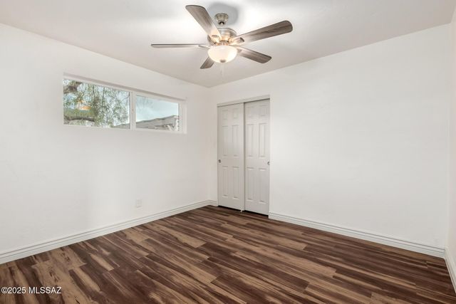 229 & 231 W Jacinto Street, Tucson, AZ 85705