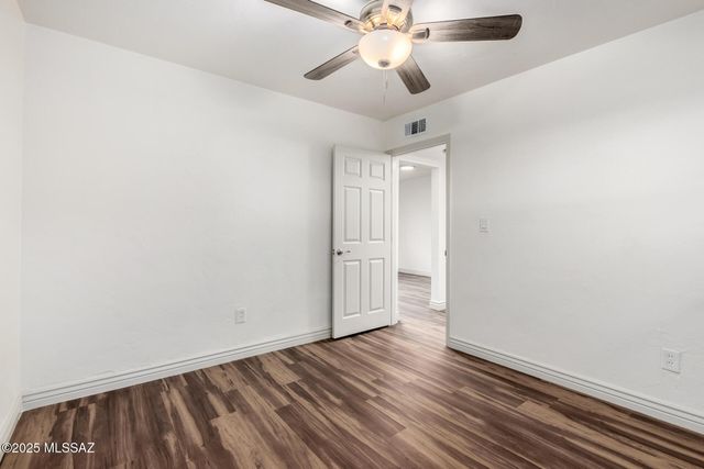 229 & 231 W Jacinto Street, Tucson, AZ 85705