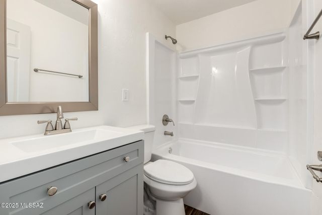 229 & 231 W Jacinto Street, Tucson, AZ 85705