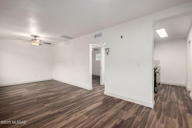 229 & 231 W Jacinto Street, Tucson, AZ 85705