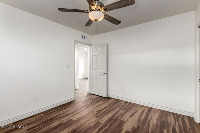 229 & 231 W Jacinto Street, Tucson, AZ 85705