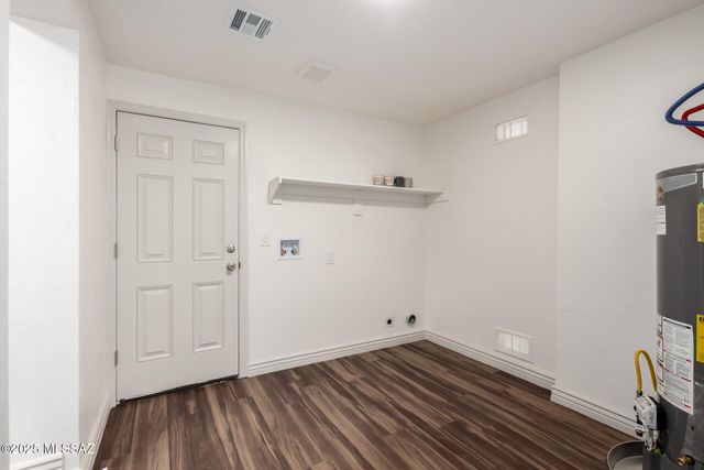 229 & 231 W Jacinto Street, Tucson, AZ 85705