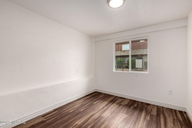 229 & 231 W Jacinto Street, Tucson, AZ 85705