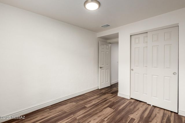 229 & 231 W Jacinto Street, Tucson, AZ 85705