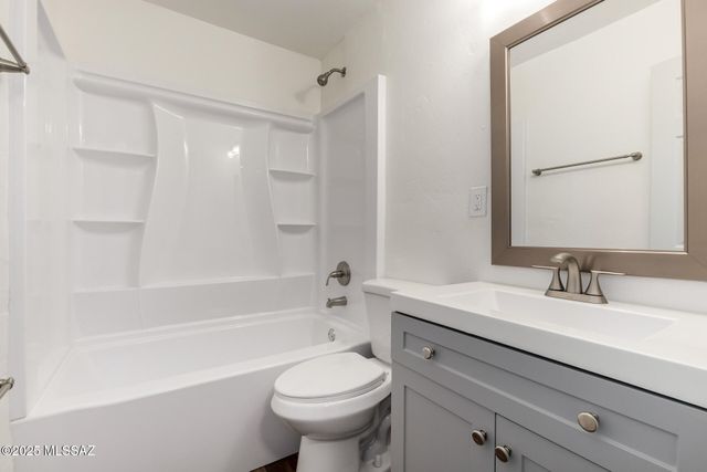 229 & 231 W Jacinto Street, Tucson, AZ 85705