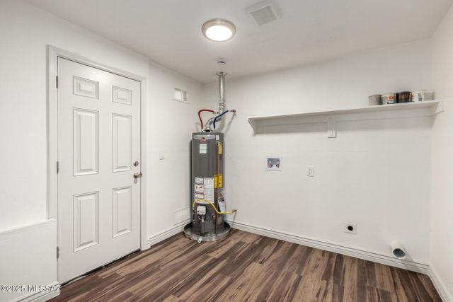 229 & 231 W Jacinto Street, Tucson, AZ 85705