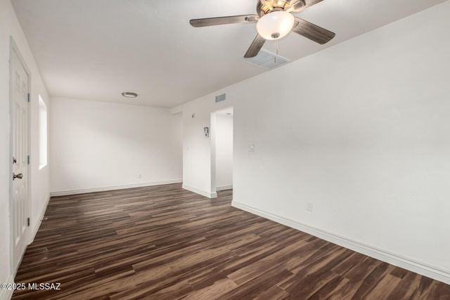 229 & 231 W Jacinto Street, Tucson, AZ 85705