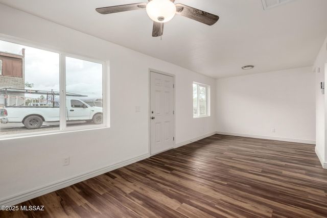 229 & 231 W Jacinto Street, Tucson, AZ 85705