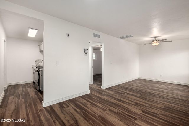 229 & 231 W Jacinto Street, Tucson, AZ 85705