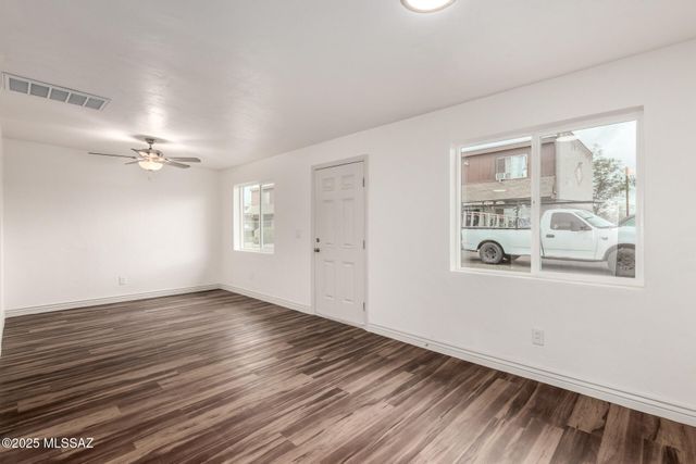 229 & 231 W Jacinto Street, Tucson, AZ 85705