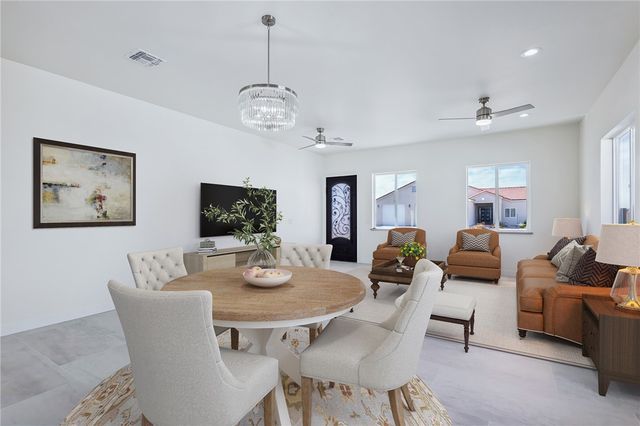 1909 E Via Aventino, Fort Mohave, AZ 86426