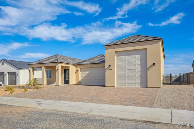 1909 E Via Aventino, Fort Mohave, AZ 86426