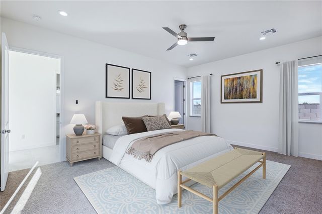 1909 E Via Aventino, Fort Mohave, AZ 86426