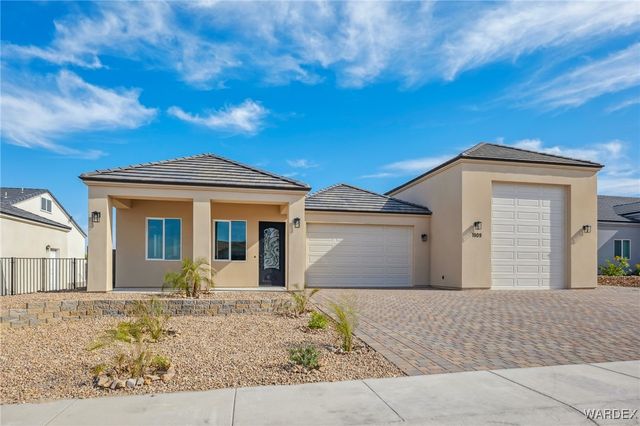 1909 E Via Aventino, Fort Mohave, AZ 86426