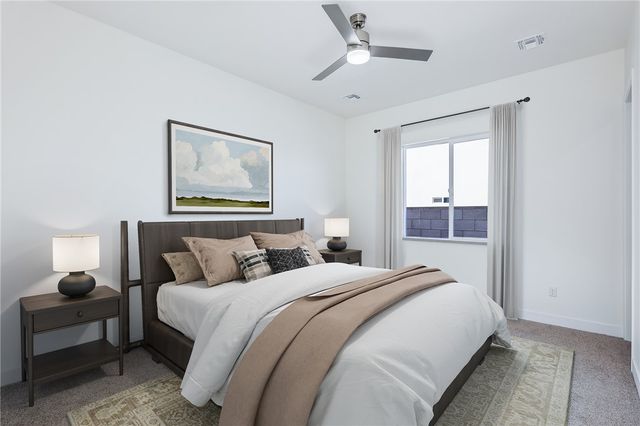 1909 E Via Aventino, Fort Mohave, AZ 86426