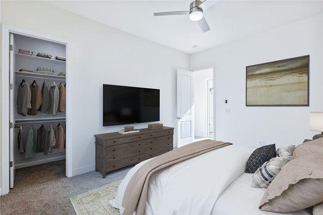 1909 E Via Aventino, Fort Mohave, AZ 86426