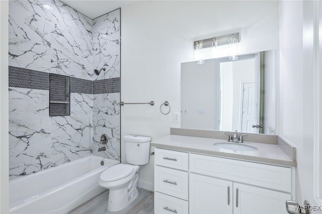 1909 E Via Aventino, Fort Mohave, AZ 86426