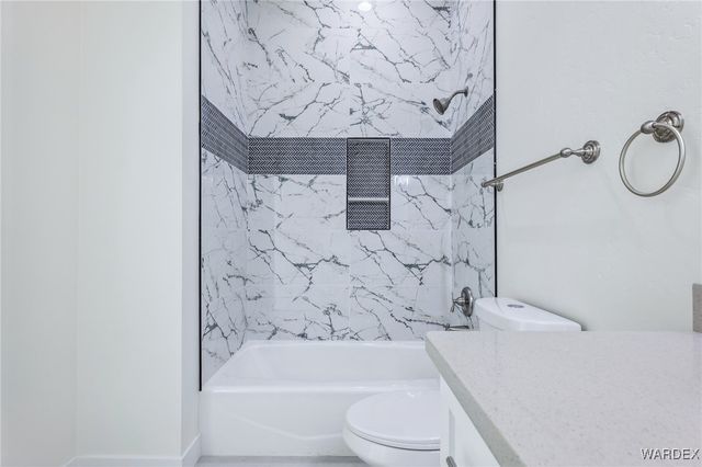 1909 E Via Aventino, Fort Mohave, AZ 86426