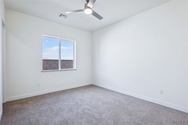 1909 E Via Aventino, Fort Mohave, AZ 86426