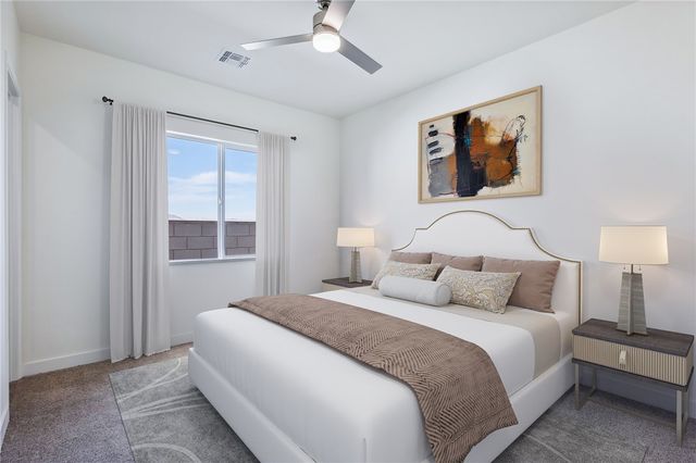 1909 E Via Aventino, Fort Mohave, AZ 86426